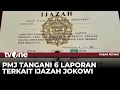 Download Lagu Soal Ijazah Jokowi, Polisi Lakukan Uji Data di SMAN 6 Surakarta \u0026 UGM | Kabar Petang tvOne