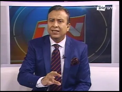 Incendio en bodega de electrodomésticos fue controlado por los bomberos