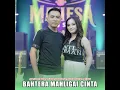Bahtera Mahligai Cinta (feat. Mahesa Music) - Ajeng Febria & Gerry Mahesa
