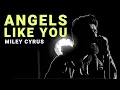 Download Lagu Angels Like You - Miley Cyrus | Cover by Josh Rabenold