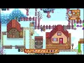 Stardew valley episode 66 Golden Hoe