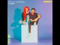 Love Me (Felix Cartal's Chill Mix) - Felix Cartal & Lights