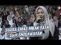 Download Lagu Sholawatan Merdu Suara Mbak Sasa‼️Abah Anza KH. Anwar Zahid MP3