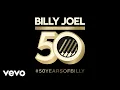 Billy Joel - Celebrating 50 Years of Billy Joel