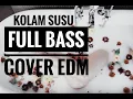 Download Lagu DJ REMIX KOLAM SUSU
