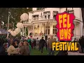 Lagu Fellows Festival | The Aftermovie