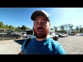 A Junkyard Documentary Taking Nate to Pick-N-Pull in America