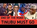 Download Lagu GAME OVER 😭😭 TINUBU MUST GO👈 AS NIGERIA MAN PETER EXPOSES HIDDEN SECRET AND REACT TO TINUBU 
