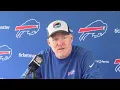 Coach McDermott wishes happy birt ay to Marv Levy