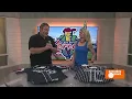 Everyday Iowa - July events at the Cedar Rapids Kernels