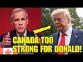Download Lagu Trump PANICS and STOPS TALKS with Canada