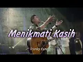 Download Lagu Menikmati Kasih (Saat Indah kuberhadapan denganMu) | Franky Kuncoro cover