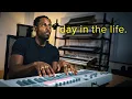 Download Lagu Day in the Life of a Music Producer / DJ in Thailand