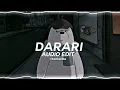darari - treasure (sped-up) [edit audio]