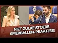 Download Lagu Voorman DENK is WOEST vanwege doorvoer asielwetten Faber!
