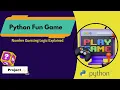 The SECRET to Building a Number Guessing Game in Python FAST