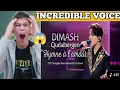 Download Lagu Dimash Qudaibergen - Hymne à l àmour (27th Shanghai International Film Festival) | REACTION