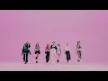 XG - SOMETHING AIN'T RIGHT (Dance Practice Fix ver.)