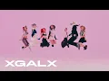 Download Lagu XG - SOMETHING AIN'T RIGHT (Dance Practice Fix ver.)