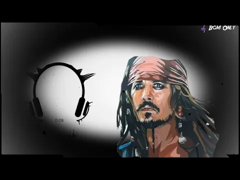 Download MP3 Jack Sparrow Ringtone Bgm With Downloading Link | Bgm Only