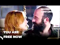 Download Lagu Suleiman Gives Hurrem Her Freedom | Magnificent Century