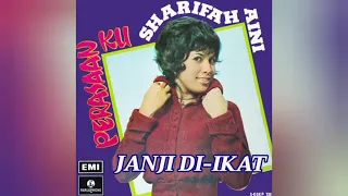 Download SHARIFAH AINI - Video Files Album EP PERASAAN KU (1972) MP3