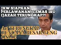 Lagu INFO VALID! ORANG DALAM BONGKAR RENCANA GENG OSLO! PANIK ISU IJAZAH MAKIN TERUNGKAP! JKW MELAWAN!