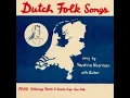 Download Lagu Yantina Noorman - Dutch Folksongs 1955