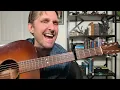 Boyfriends by Harry Styles Guitar Tutorial - Guitar Lessons with Stuart!