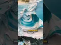 Download Lagu Lukisan 3D dengan teknik impasto