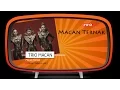 Trio Macan - Macan Ternak (Official Lyric Video)