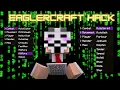 Eaglercraft HACK client working 2026