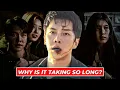 Download Lagu What Happened To Vagabond Season 2? | 2025 UPDATE
