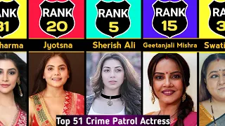51 famous crime patrol actress name and photo part 1 