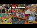Download Lagu a day in my life ☕️ | aesthetic vlog 🍃