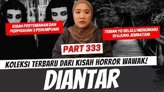 diantar khw part 333