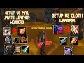 CLASSIC WRATH - Sub Rogue PvP Rotation Guide easy step by step explanation