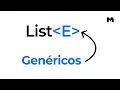 Que es un generico en Java aunque es igual en todas partes