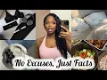 Lagu Toni Fine Tells the Truth About Weight Loss | No Sugarcoating Part 2