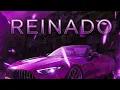 Reinado (Sped Up)