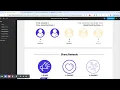 GoFundMe Pro Classy Website Portals by Mittun Demo Overview for Peer to Peer campaigns