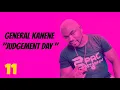 Download Lagu General Kanene - Judgement Day
