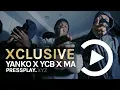 Yanko X Y CB X MA - No Hook