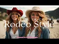 Ultimate Rodeo Cowgirl Trend 2024 Fashion Outfits dressedtochillboutique