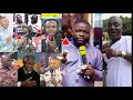 Lagu De jongens van Owusu Bempah ontslaan Rojah, Nkuto, Nyame Somafuo, etc., maar waarom niet Appiah S...