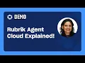 Rubrik Agent Cloud Explained
