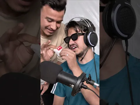 تحدي ضحك جديد 😂