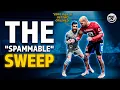 Justin Flores The Takedown You Can SPAM Without Getting Smashed