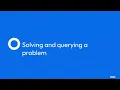 FICO Xpress Python API - Solving and querying a problem FICO