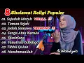 Download Lagu SAJADAH MERAH • SHOLAWAT TERBARU PUL BASSS MANTAP  2023 FULL ALBUM (VIRAL)